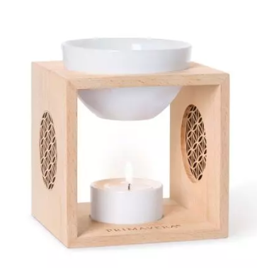 Primavera AROMA DUFTLAMPE Balance